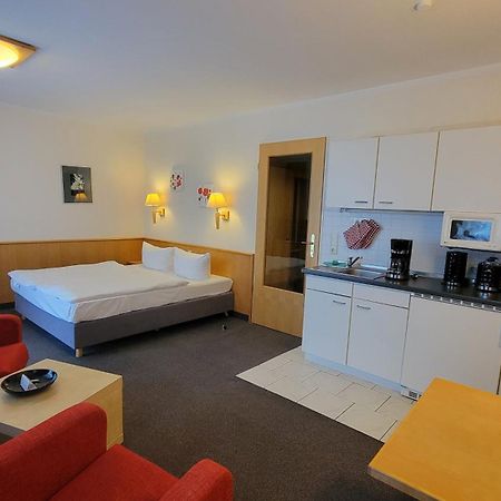 Ferienwohnung 8 Im Haus Huehnergott Sellin Eksteriør bilde