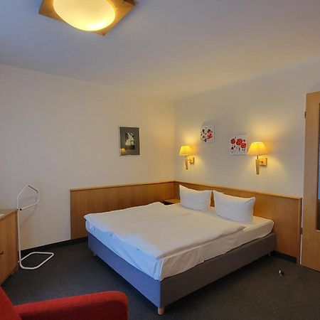 Ferienwohnung 8 Im Haus Huehnergott Sellin Eksteriør bilde