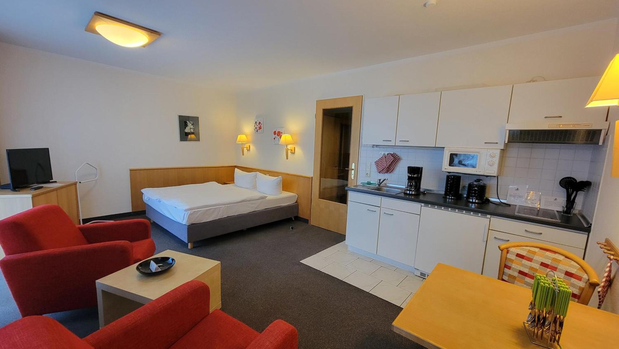 Ferienwohnung 8 Im Haus Huehnergott Sellin Eksteriør bilde
